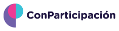 ConParticipacion Logo