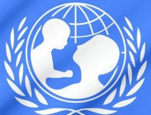 Unicef presenta polémico plan para los países que impone autonomía sexual de los niños