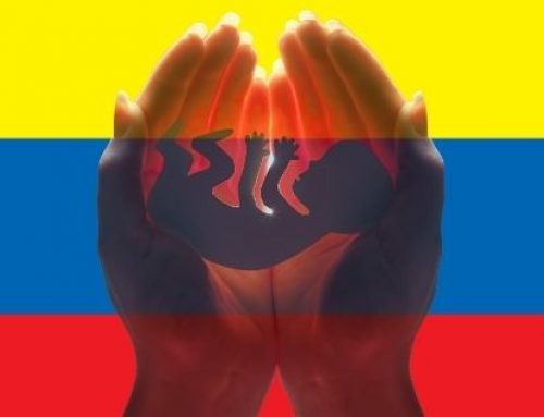 La imposición del aborto vía judicial: caso Colombia
