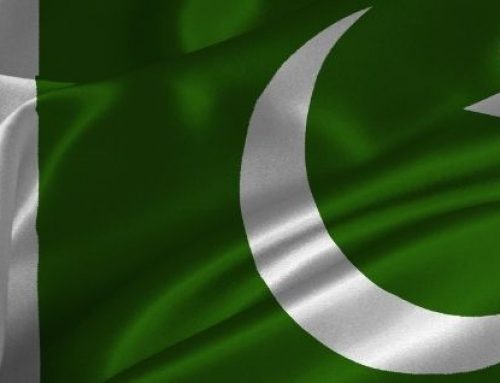Grupos de Pakistán solicitan se modifique la ley de cambio de sexo