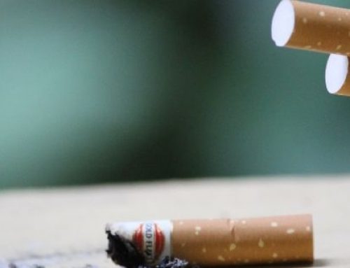 La OMS informa que disminuye el consumo de tabaco a nivel mundial