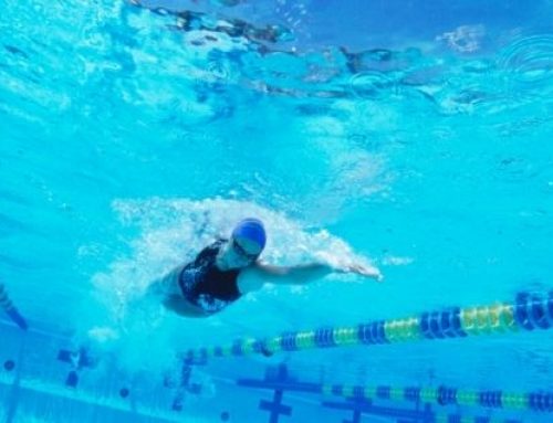 Causa polémica en EE. UU. caso de nadador que se sometió a cambio de sexo