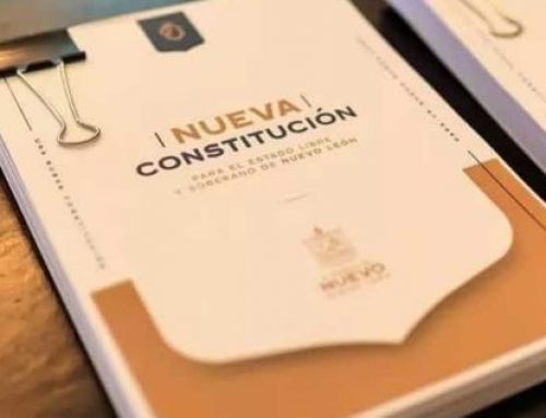 Quieren quitar el derecho a la vida en la nueva constitución de Nuevo León