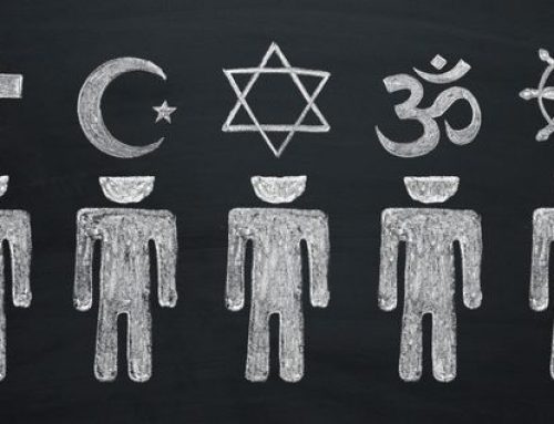 Libertad religiosa en el mundo: no todos gozan de ella