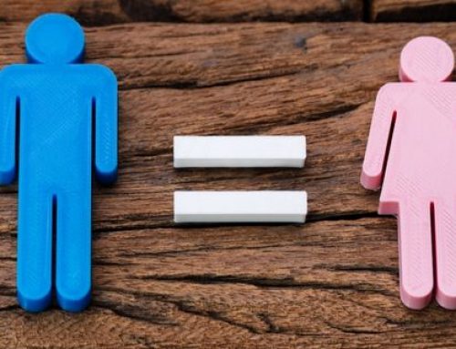 EDOMEX presenta nueva materia de Igualdad de Género