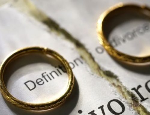 Se incrementan los divorcios en un 61.4% en pandemia