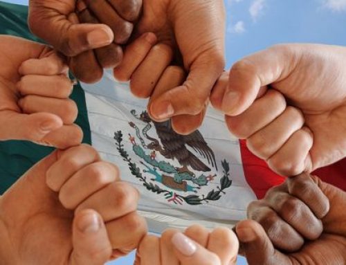 Hay mucho que hacer por México y necesitamos tu ayuda