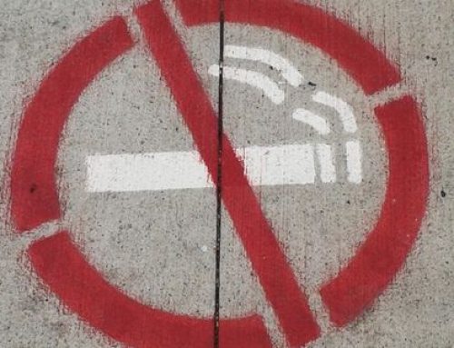 México establece prohibición de fumar casi en cualquier lugar público