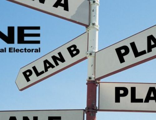 Plan B y C del INE y escenarios electorales 2024