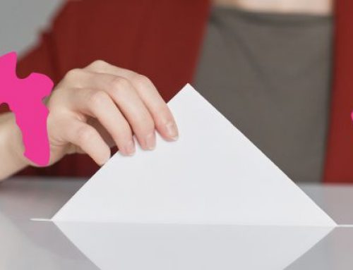 Votar valores, no colores: elecciones en Coahuila y Edomex