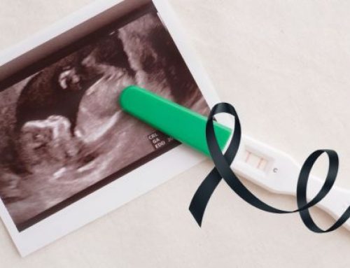 Proponen ley para brindar apoyo integral ante la muerte fetal y perinatal