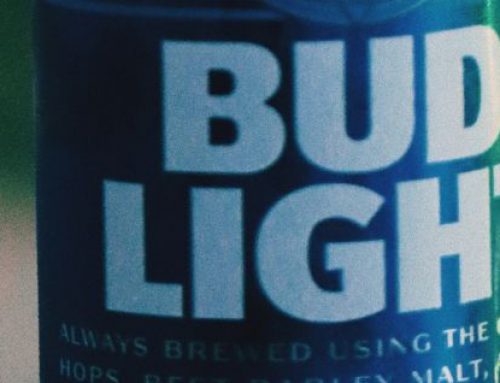 Ventas de cerveza Bud Light caen 17% tras campaña con persona transexual