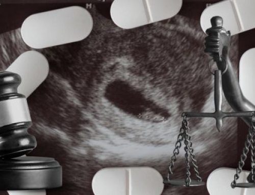 La Suprema Corte impone el aborto en México a través de amparos