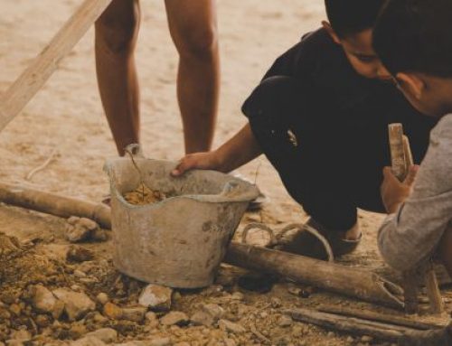 Denuncian que en México 1.5 millones de niños trabajan en condiciones peligrosas o insalubres