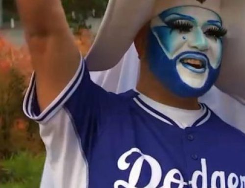 Los Dodgers ofenden a católicos al invitar a grupo LGBT que ridiculiza a monjas