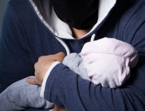 Previenen robo de bebés con implementación de protocolo “Código Rosa”