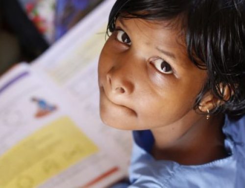 Especialistas subrayan que hay que combatir la pobreza en la infancia