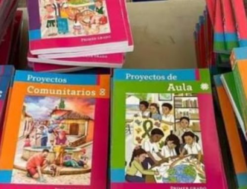 La Secretaría de Educación Pública publica libros con ideología para niños de educación básica (parte 2)