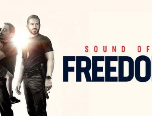 Sonido de libertad, la película que Eduardo Verástegui recomienda