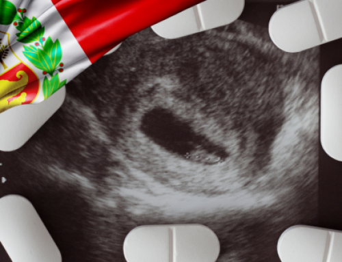 Iglesia de Perú lamenta resolución que permite el aborto en el caso “Mila”