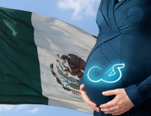México reduce la mortalidad materna en casi un 50% en los últimos 12 años