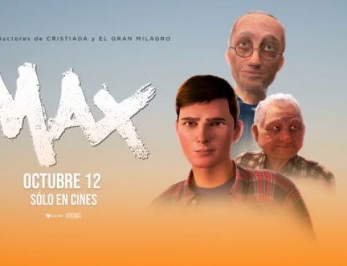 Película “Max”: vencer el mal con el bien (parte 1)