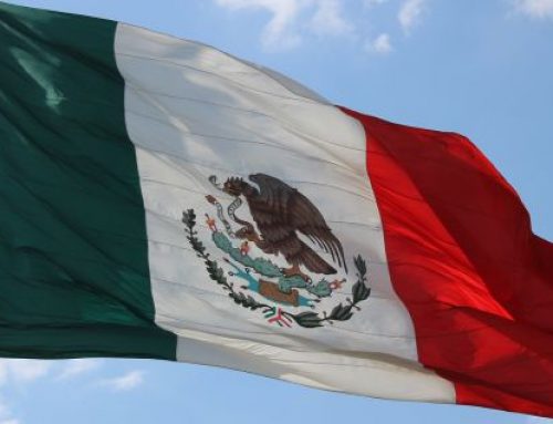 ¿Qué le vas a regalar a México ante las próximas elecciones en el 2024?