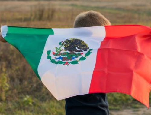 Los compromisos que hiciste con México en su aniversario de Independencia