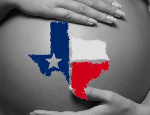 Texas (EE. UU.) aprueba tres leyes que protegen la vida y la maternidad