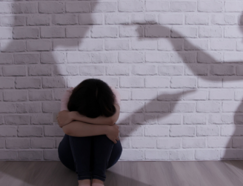 Delito más frecuente en 2022: la violencia familiar