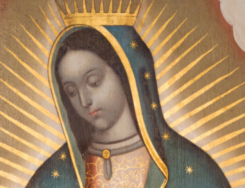 La Virgen de Guadalupe: símbolo cultural y religioso de los mexicanos