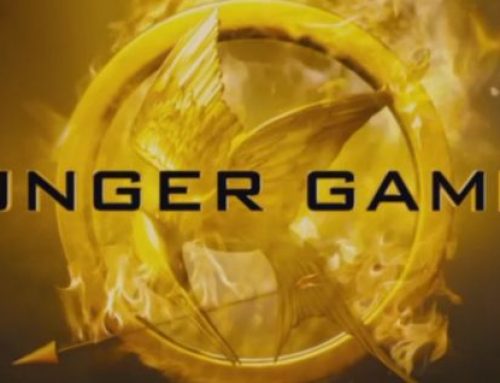 Adolescente con síndrome de Down debuta en saga de “Hunger Games”