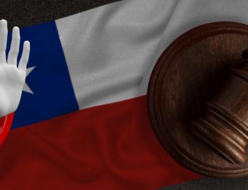 Rechazan otra vez los chilenos un nuevo proyecto de Constitución