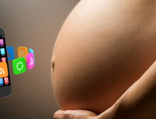 Ventana a la vida: la App provida que puede salvar a los bebés en el vientre materno