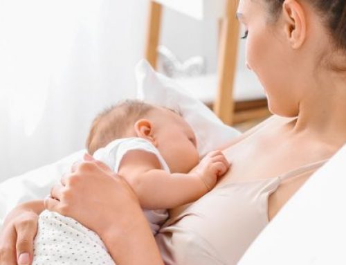 Lactancia materna y sus múltiples beneficios