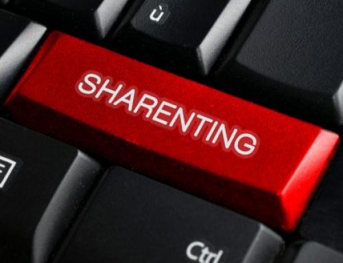 Sharenting: una amenaza para la integridad de los niños