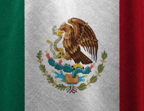 Bandera de México, símbolo de identidad y unidad de los mexicanos (parte 2)