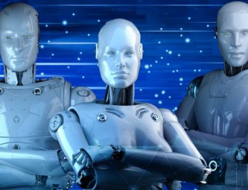 Inteligencia Artificial en el mundo actual (parte 1)
