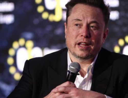Elon Musk reprueba leyes irlandesas contra la incitación al odio