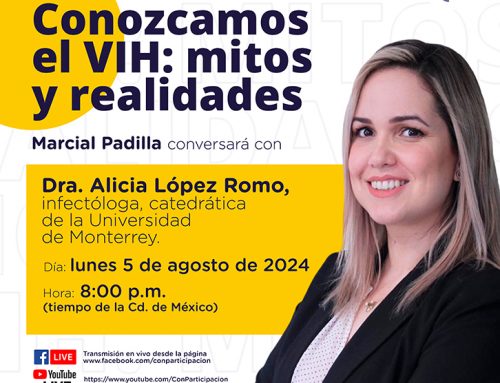 Entrevista a Dra. Alicia López Romo