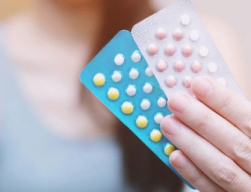 Cada vez más jóvenes están dejando de usar anticonceptivos hormonales