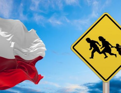 La Corte Suprema de EE. UU. permite a Texas implementar ley antimigratoria mientras continúa su litigio