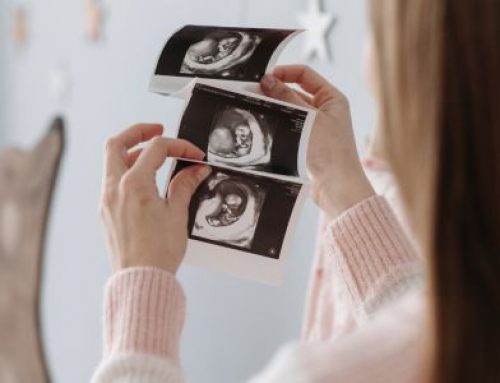 4 de cada 10 mujeres en Escocia abortan porque no pueden costear el cuidado del hijo