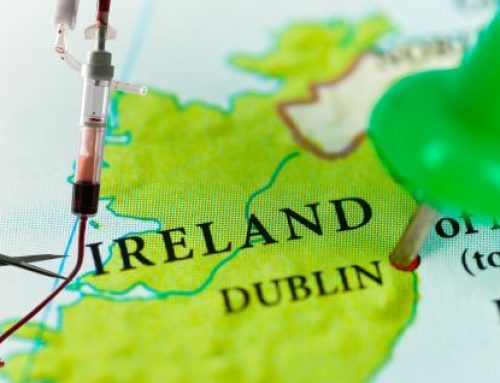 Irlanda muy cerca de legalizar eutanasia