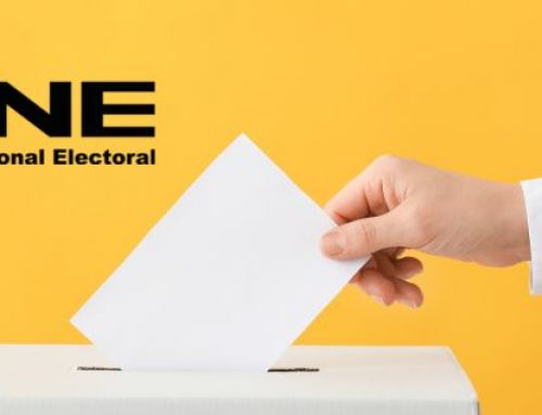 Rechaza el INE alrededor de cuarenta mil registros para votar en el extranjero