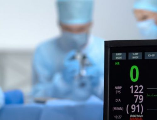 Negligencia en anestesia del IMSS: riesgos y fallos