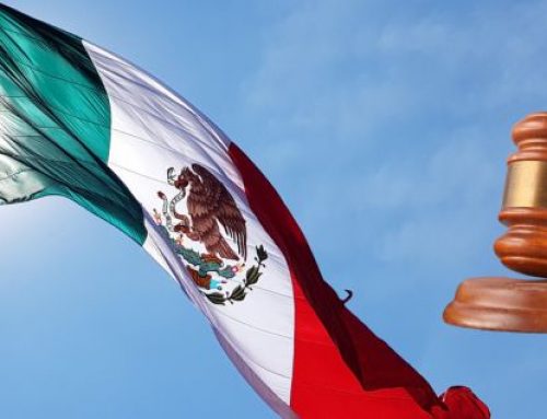 División de poderes y federalismo en México: equilibrio democrático (parte 1)