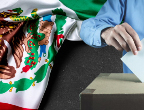 División de poderes y federalismo en México: equilibrio democrático (parte 2)