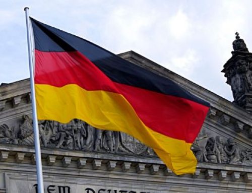 Alemania reduce las penas para los delitos relacionados con pornografía infantil