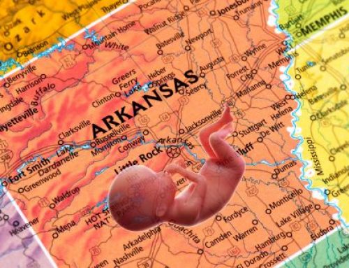 Arkansas (EE. UU.) reporta cero abortos en 2023
